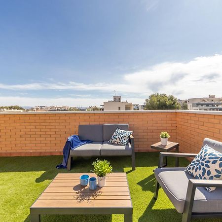 Homes & Go Tramuntana Salou Exterior foto