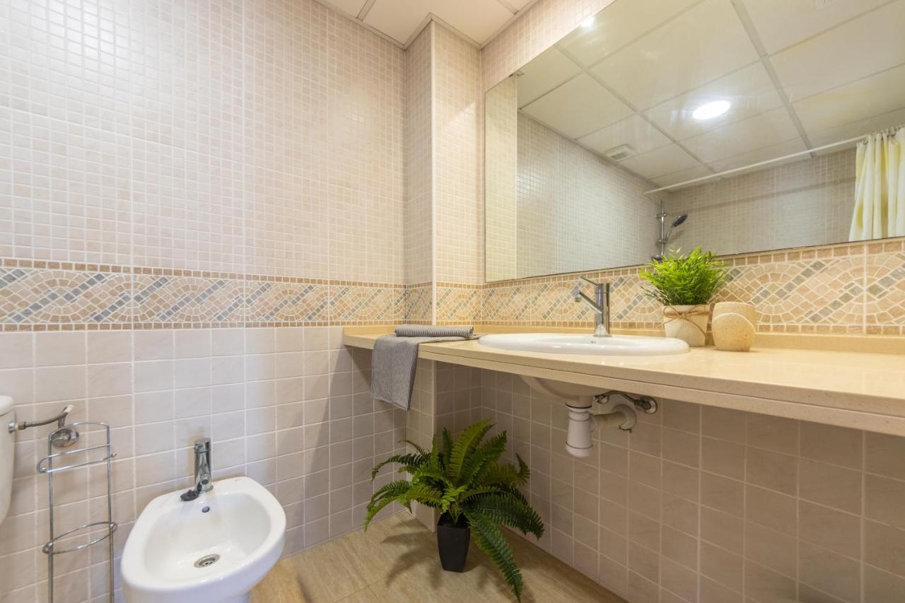 Homes & Go Tramuntana Salou Exterior foto