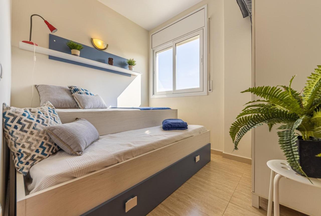 Homes & Go Tramuntana Salou Exterior foto