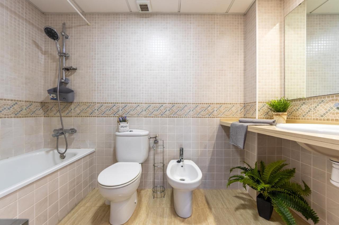 Homes & Go Tramuntana Salou Exterior foto