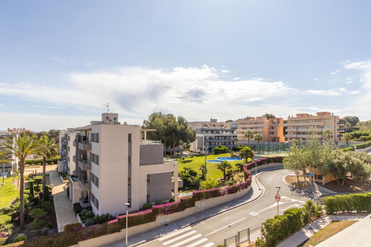 Homes & Go Tramuntana Salou Exterior foto