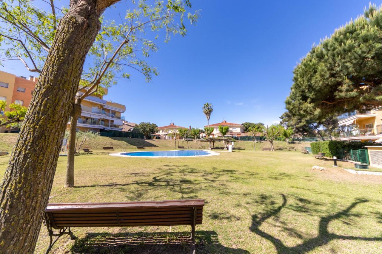 Homes & Go Tramuntana Salou Exterior foto