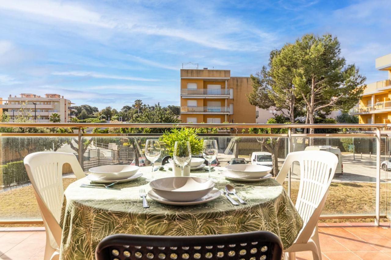 Homes & Go Tramuntana Salou Exterior foto