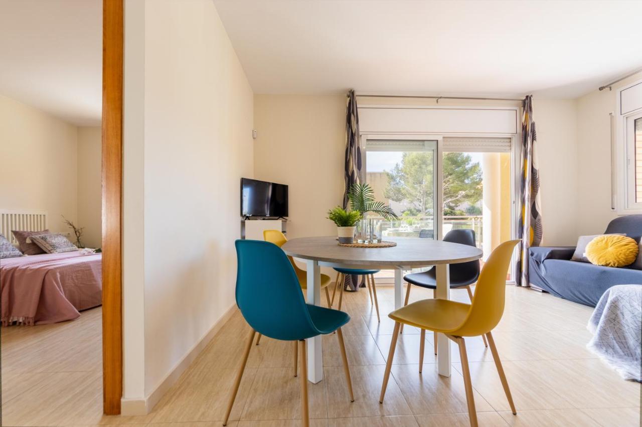 Homes & Go Tramuntana Salou Exterior foto